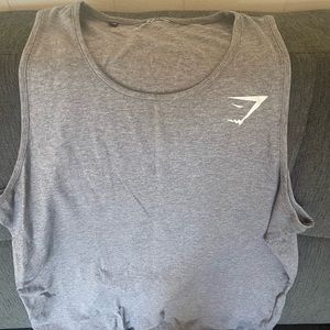 Gymshark Shirt